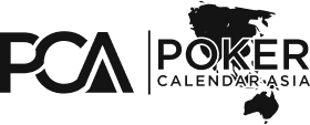 Ace Poker League