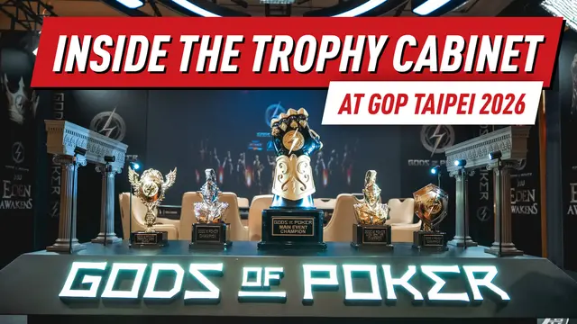 Early Highlights from the Sydney Championships 2019