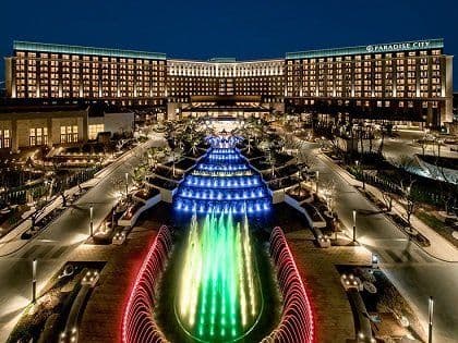 WPT Asia Swing coming in September