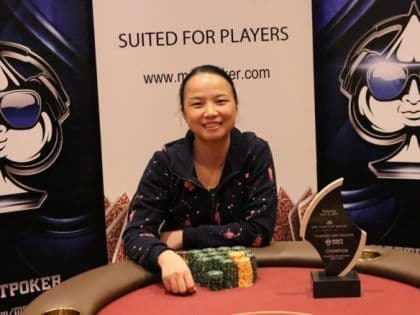 WSOP 2019: Japan’s near miss, O’Dell’s trio, Ivey arrives and Ezra’s quadruple