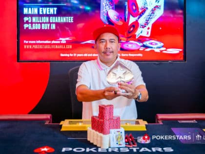2021 WSOP: Phil Hellmuth finally captures elusive 16th bracelet; Chance Kornuth clasps third career bracelet; Dylan Weisman wins first gold