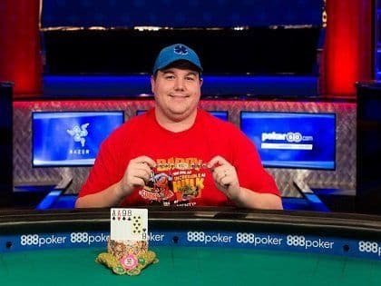 Ivey bossing and Asian players rising as Main Event second day starting flights conclude