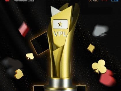 WPTDeepStacks Hanoi begins today